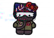 ORCA Industries Kitty Top Gun Patch (Full Color)