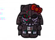 ORCA Industries Kitty Darth Vader Patch (Full Color)