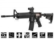 Colt M4A1 M4 Carbine AEG Airsoft Rifle (Black)