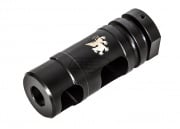 PTS Griffin M4SD CCW Muzzle Brake (Black)