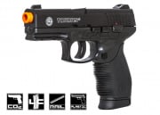 Taurus PT 24/7 Co2 Airsoft Pistol (Black)
