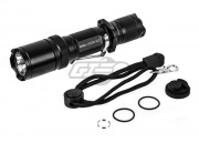 Elite Force Walther MGL1000X2 LED Flashlight (470 Lumen)