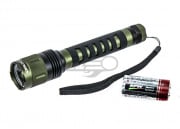 Elite Force Walther ODL300 LED Flashlight (140 Lumen)