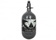 Valken Air 68CI/4500PSI HPA System Grey Carbon Fiber Tank for HPA Airsoft
