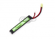 Valken Energy 7.4v 1200mAh 2s 20C LiPO Stick Battery