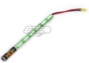 Valken Energy 9.6v 1600mAh NiMH Stick Battery
