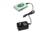 (Duplicate Item) Valken Energy LiPo/LiFePO4 3.2v-14.8v Balance Battery Charger