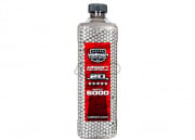 Valken Tactical .20g 5000 ct. BBs (White)