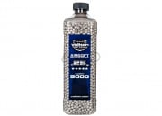 Valken Tactical .25g 5000 ct. BBs (White)