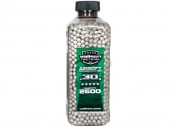 Valken Tactical .30g 2500 ct. BBs (White)