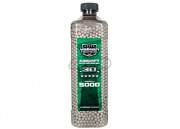 Valken Tactical .30g 5000 ct. BBs (White)