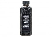 Valken Tactical .43g 2500 ct. BBs (Black)