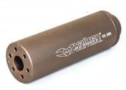 Valken Short Barrel Extension (Tan/CW)
