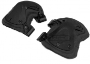 Valken Tactical Knee Pads (Black)