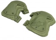 Valken Tactical Knee Pads (OD Green)