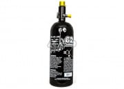 Valken Air V12 62CI/3000PSI Reg DOT-TC HPA System Aluminum Tank