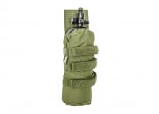 V-TAC Universal Vest Tank Pouch (OD)