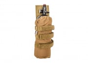 V-TAC Universal Vest Tank Pouch (Tan)