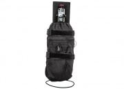 V-TAC Vertical Tank Pouch (Black)
