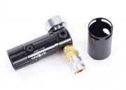 Wolverine Airsoft STORM High Pressure On Tank Regulator w/o line