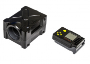 Xcortech X3500W Handheld Wireless Chronograph (Black)