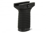 AIM Sports Short Vertical Foregrip w/ Battery Compartment