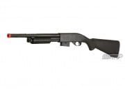 ACM 870 Spring Airsoft Shotgun (Black)