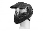 Annex MI-5 Full Face Mask (Black)