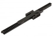 Avalon MARS Rail System for TM VSR 10/JG BAR 10/G700/R700