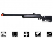 Fire Power SAR10 CO2 Spring Sniper Airsoft Rifle