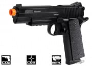 Sig Sauer GSR 1911 CO2 Airsoft Pistol (Black)