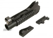 D Boy M203 3 in 1 Short Grenade Launcher (Black)