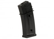 Classic Army MK36/G36 470 rd. AEG High Capacity Magazine (Black)