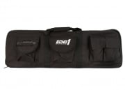 Echo 1 34" Gun Bag (Black)