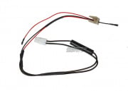 Echo 1/JG M16 AEG Switch & Wire Assembly