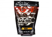 Airsoft GI G4 Airsoft .25g 4000 ct. BBs (White)