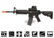 G&G Combat Machine GC16 HV M4 Carbine AEG Airsoft Rifle (Option)