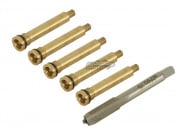 G&P Fill Valve Set for Western Arms and G&P M4 Gas Magazine