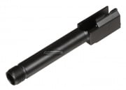 P Force 14mm CCW Threaded Outer Barrel for KJW M19