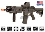 Airsoft GI KWA CQR DD Lite Short AEG Airsoft Rifle