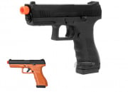 KWA ATP-LE GBB Airsoft Pistol (Option)