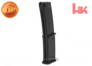 Elite Force H&K MP7 by KWA 40 rd. Gas Magazine (Black)