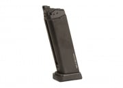 KWA ATP/M/G Series 23 rd. Gas Pistol Magazine (Black)