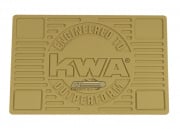 KWA Armorer's Bench Mat