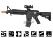 Lancer Tactical LT02B M4 MK18 MOD0 Carbine AEG Airsoft Rifle (Option)