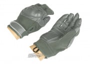 Emerson Hard Knuckle Gloves (Foliage/XL)