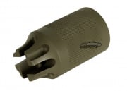 Madbull PWS Diablo Flash Hider (OD Green)