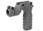 MFT React Torch & Vertical Grip ( Gray )