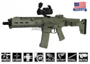 PTS Masada ACR CQB Carbine AEG Airsoft Gun (FG)
