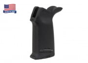 Magpul USA MOE (Plus) + Grip for GBBR M4/M16/AR15 (Black)